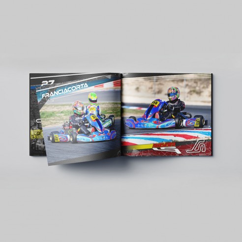 KARTSPORT - Round 2 - Franciacorta...