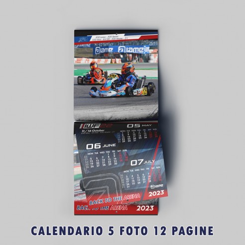 Iame IWF 2022 - LE MANS (11-23...