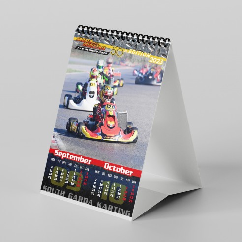 50th Trofeo delle Industrie - Lonato...