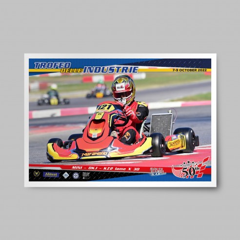Trofeo delle Industrie - Lonato (7/8...