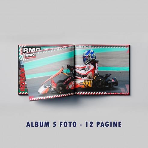 RMC Rotax Grand Finals - 10/26...