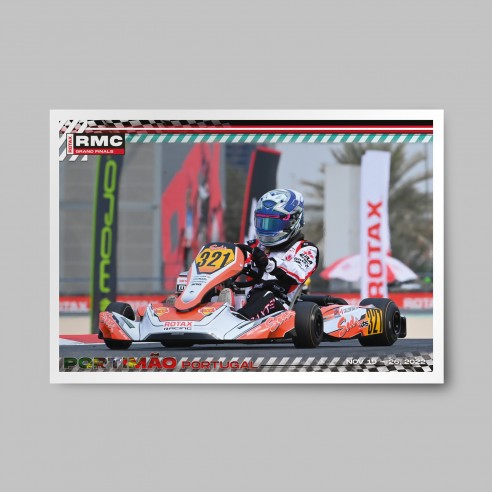 RMC Rotax Grand Finals - 10/26...