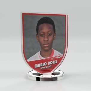 Scudetto Plexiglass