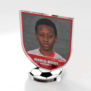 Scudetto Plexiglass 2
