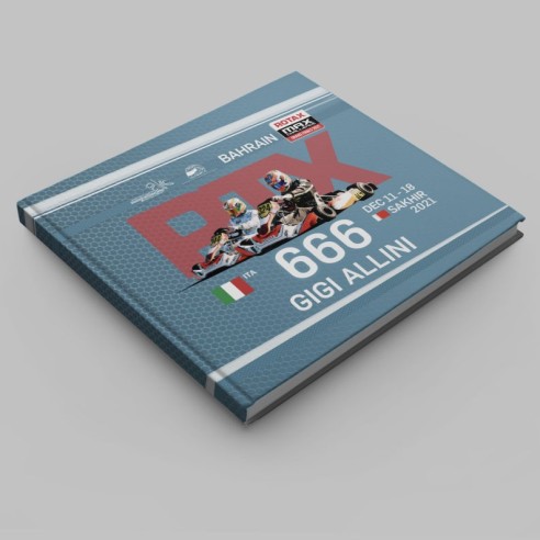 ROTAX Grand Finals 2021 - 11/18 December