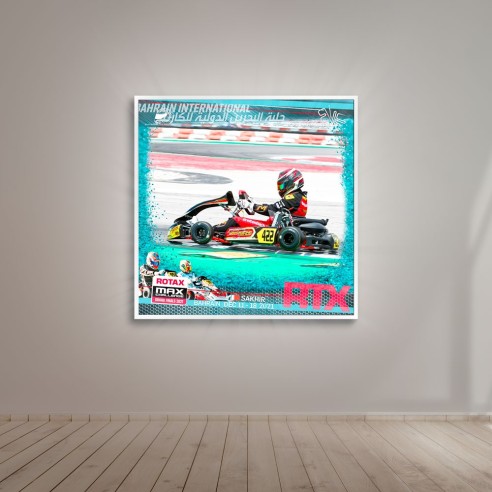 ROTAX Grand Finals 2021 - 11/18 December