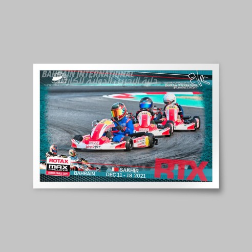 ROTAX Grand Finals 2021 - 11/18 December