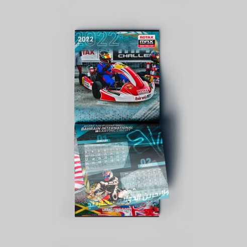 ROTAX Grand Finals 2021 - 11/18 December
