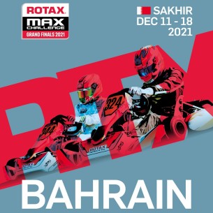 ROTAX Grand Finals 2021 -...