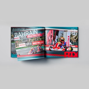 ROTAX Grand Finals 2021 -... 2