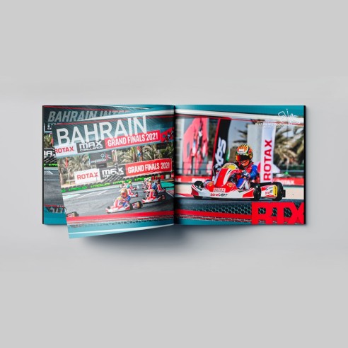 ROTAX Grand Finals 2021 - 11/18 December
