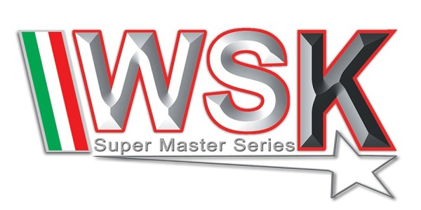 Attesi 300 piloti nella prima prova della WSK Super Master Series